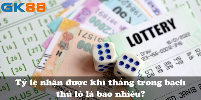 Bắt bạch thủ dựa theo lô kép