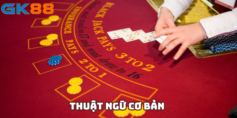 Thuật ngữ cơ bản